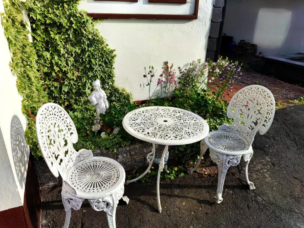 Berghotel Natura Bed & Breakfast Winterberg Luaran gambar